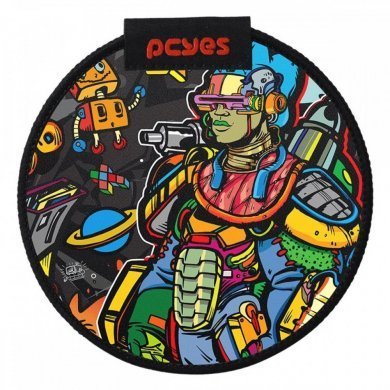 PCYes mousepad Apollo extended 900X420MM