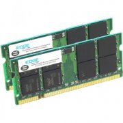 Memoria EDGE Memory 4GB (2x 2GB) DDR2 PC25300 667MHz 200 Pinos SODIMM (Para Notebook)