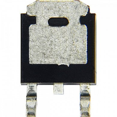 APM3095P 5x Transistor Mosfet 30V 6A P-Channel TO-252