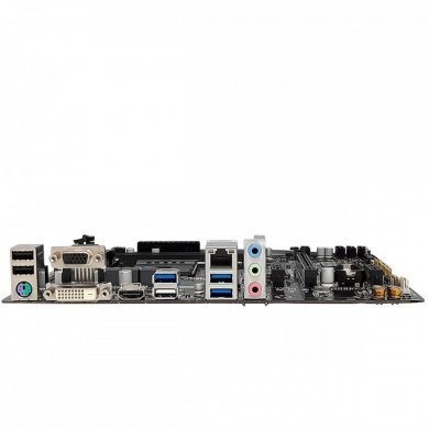 APM-A520G PCWare Placa Mãe A520 AM4 mATX DDR4 HDMI VGA