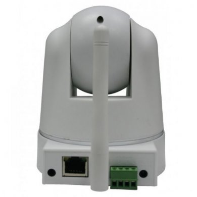 Camera IP Wireless / Wired Apexis