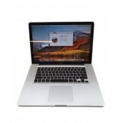 Apple MacBook PRO 2010 15 Pol Intel Core I5 Dual Core 2.66GHz 4GB DDR3 SSD 240GB Resolução 1440x900