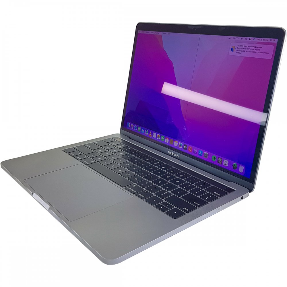 APPLE-A2159-2019-SN Apple Macbook Pro 2019 Core i5 Quad Core APPLE-A2159-2019-SN Apple Macbook Pro 2019 Core i5 Quad Core