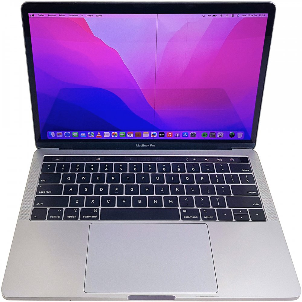 APPLE-A2159-2019-SN Apple Macbook Pro 2019 Core i5 Quad Core APPLE-A2159-2019-SN Apple Macbook Pro 2019 Core i5 Quad Core