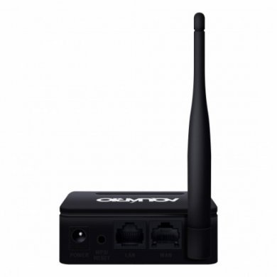 APR-2408 Aquário Roteador Wireless Lite