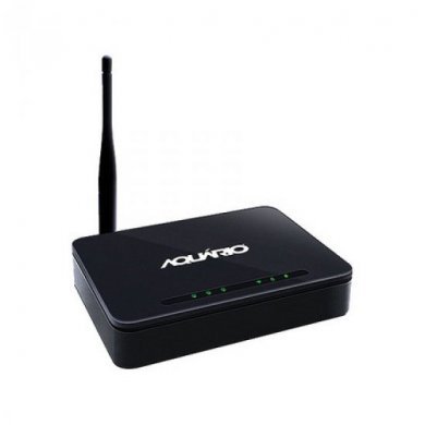 APR-2410 Aquário Roteador Wireless Max