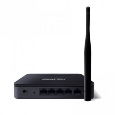 APR-2410 Aquário Roteador Wireless Max