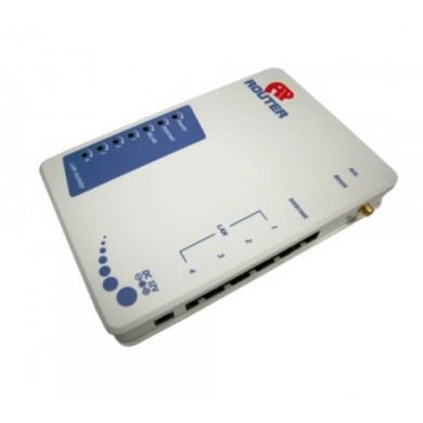 Roteador Wireless AP Router 54Mbps