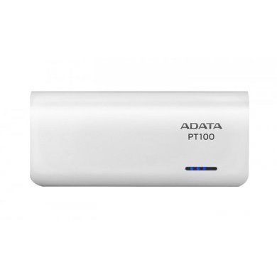 APT100-10000M5VCWH ADATA Carregador Portátil Power Bank USB