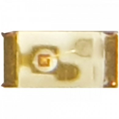 APT1608SGC-KIT100 Led verde SMD 0603 2.2V 20mA (kit 100 unidades)