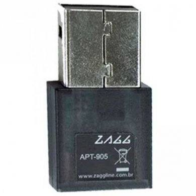 APT905 Apresentador sem Fio Multimídia ZAGG