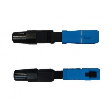 APTC-CONSC/UPC Seccon Conector SC/UPC para Cordão optico