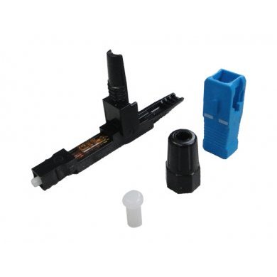 APTC-CONSC/UPC Seccon Conector SC/UPC para Cordão optico