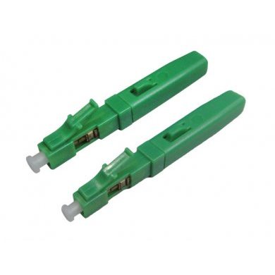 Seccon Conector LC/APC para Cordão optico