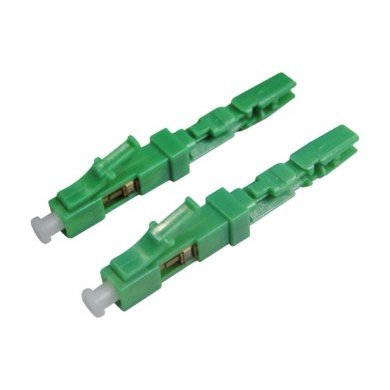 Seccon Conector LC/APC para Cordão optico
