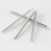 Protetor De Emenda óptica 45x1.5mm 100 Peças Tubete T
