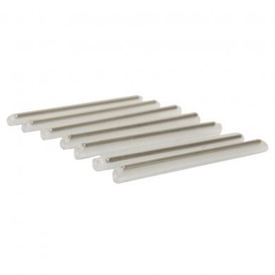 APTC-OPTPROTECTOR-45MM Protetor De Emenda óptica 45x1.5mm 100 Peças