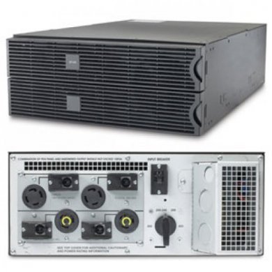 APTF10KT01 APC Transformador Isolador 10KVA