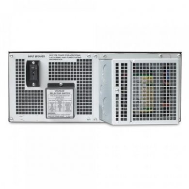 APTF20KW01 APC Transformador Isolador para Symmetra