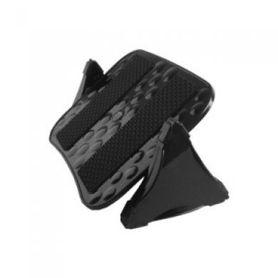 APTG3 Espectro Apoio para os Pés Ergonômico Preto