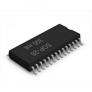 APW7108 CI PWM 7108 SOP28 SMD (Kit 5x unidades)