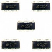CI PWM 7108 SOP28 SMD (Kit 5x unidades) 