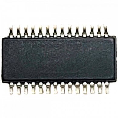 APW7108 CI PWM 7108 SOP28 SMD (Kit 5x unidades)