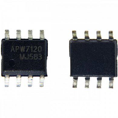 CI APW7120 PWM SOP8 SMD