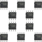 10x CI APW7120 PWM SOP8 SMD kit com 10 unidades