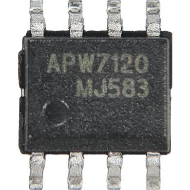 APW7120KE 10x CI APW7120 PWM SOP8 SMD