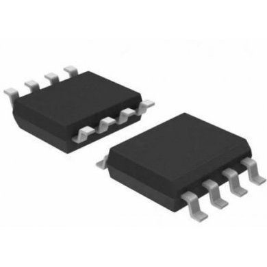 3A 12V Synchronous Rectified Buck Converter