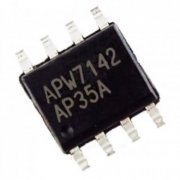 3A 12V Synchronous Rectified Buck Converter 