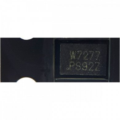 APW7277CQBI CI W7277 PWM 5V 5A 1.2MHz TQFN12 SMD
