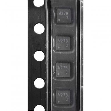 APW8827BQBI-TRG 4x Ci Down Converter APW8827BQBI W27B TDFN-8 2x2mm