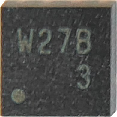 APW8827BQBI-TRG 4x Ci Down Converter APW8827BQBI W27B TDFN-8 2x2mm