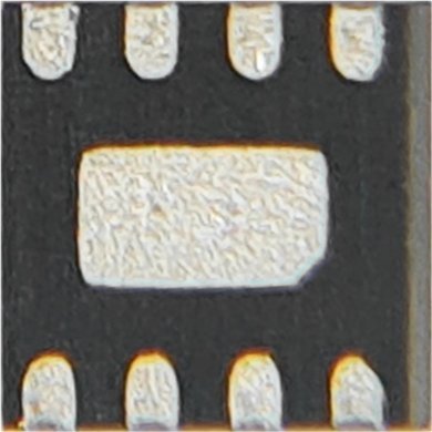 APW8827BQBI-TRG 4x Ci Down Converter APW8827BQBI W27B TDFN-8 2x2mm