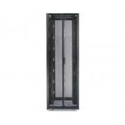 APC Rack NetShelter SX 42U 1070mm x 750mm padrão 19 polegadas
