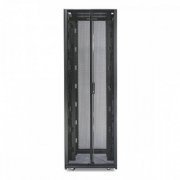 APC Rack NetShelter SX 48U 1070mm x 750mm padrão 19 polegadas
