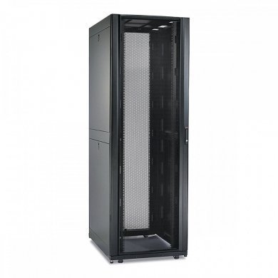 AR3157 APC Rack NetShelter SX 48U 1070mm x 750mm