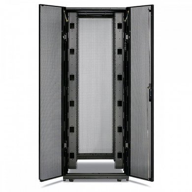 AR3157 APC Rack NetShelter SX 48U 1070mm x 750mm