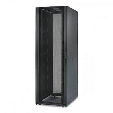 AR3157 APC Rack NetShelter SX 48U 1070mm x 750mm