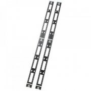 APC Organizador Vertical de Cabos para Rack APC NetShelter SX AR3100