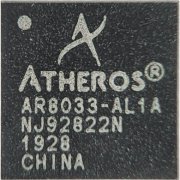 Ci de rede Atheros Ethernet Gigabit QFN-48 