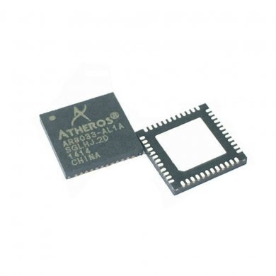 Ci de rede Atheros Ethernet Gigabit QFN-48