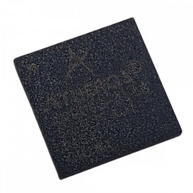 Ci de rede Atheros Gigabit 10/100/1000MBps QFN-48