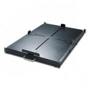 APC Bandeja Movel Rack 1U 91KG Suporta até 91Kg - Compativel com os Racks APC AR2100BLK/ AR2101BLK/ AR2105BLK/