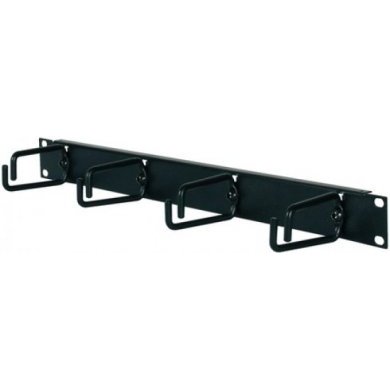 AR8425A APC Organizador horizontal de cabo 1U