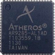 Ci Atheros AR9285 SMD QFN68 pinos 