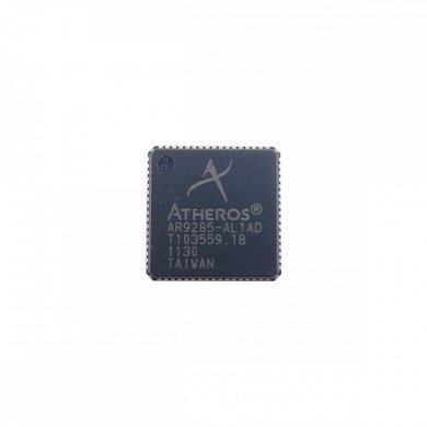 AR9285-AL1AD Ci Atheros AR9285 SMD QFN68 pinos