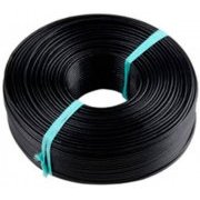 Arame de Espinar para Cordoalha 18AWG Isolado - Encap